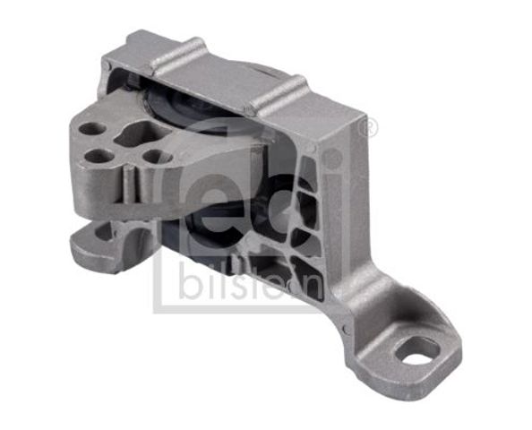 Подушка двигателя передняя 104407 FEBI
