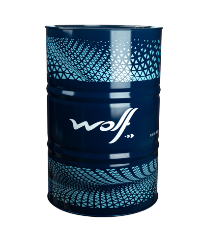 Моторное масло полисинтетическое 1047666 WOLF