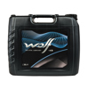Антифриз готовый 1052683 WOLF