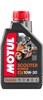 Масло моторное минеральное 105936 MOTUL