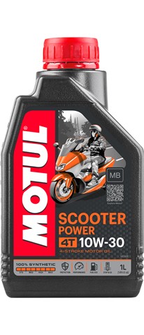 Масло моторное минеральное 105936 MOTUL