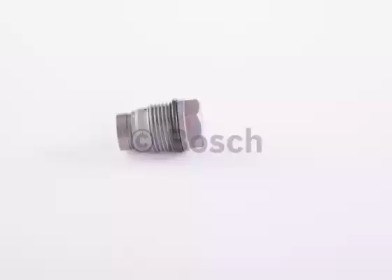 Регулятор давления ТНВД 1110010017 BOSCH