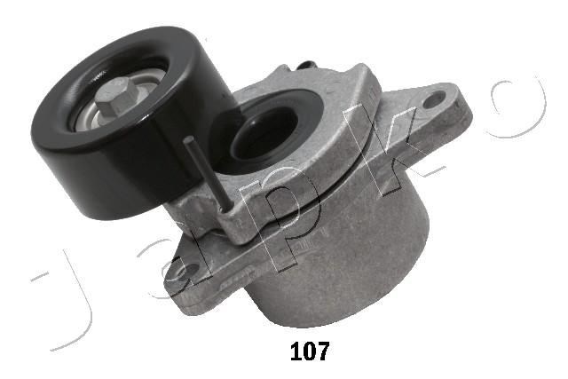 Роликовий модуль натяжителя ремня 128107 JAPKO
