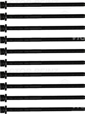 Болт крепления головки блока цилиндров 143233201 VICTOR REINZ