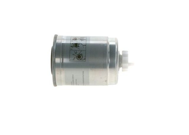 BOSCH 1457434400 Фильтр топливный в наличии Днепр