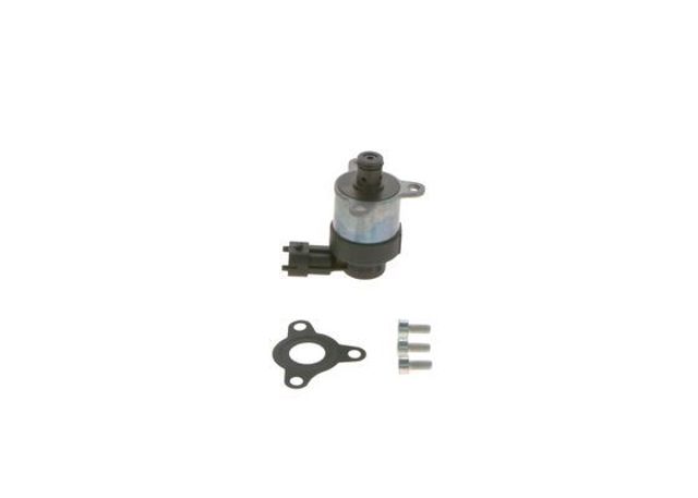 Регулятор давления ТНВД 1465ZS0010 BOSCH