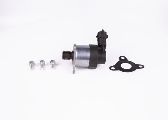 BOSCH 1465ZS0010 Клапан регулировки давления (редукционный клапан ТНВД) Common-Rail-System в наличии Сумы