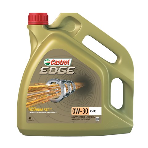 Масло моторное синтетическое 1531B1 CASTROL