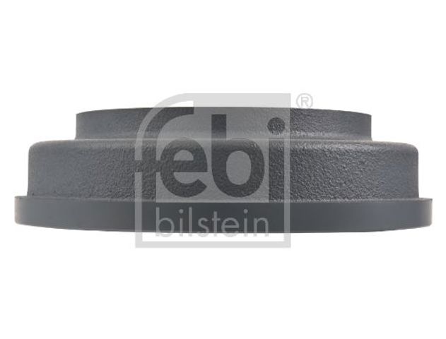 Тормозной барабан 171073 FEBI