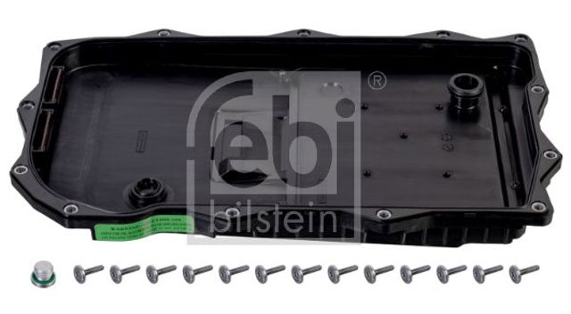 Поддон АКПП 171618 FEBI
