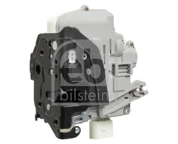Запор кабины 172129 FEBI