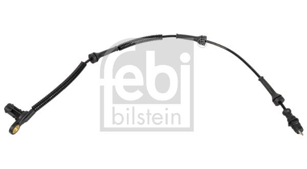 Датчик АБС (ABS) передний 172176 FEBI