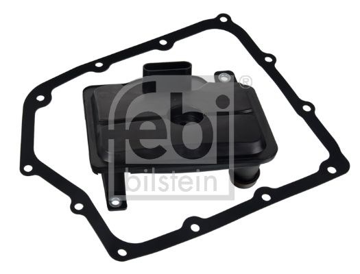 Фильтр автоматической коробки переключения передач 173463 FEBI