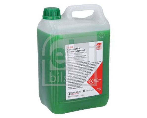 Охлаждающаяя жидкость 183410 FEBI