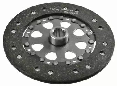 1864000146 SACHS Диск сцепления купить в Кривой Рог