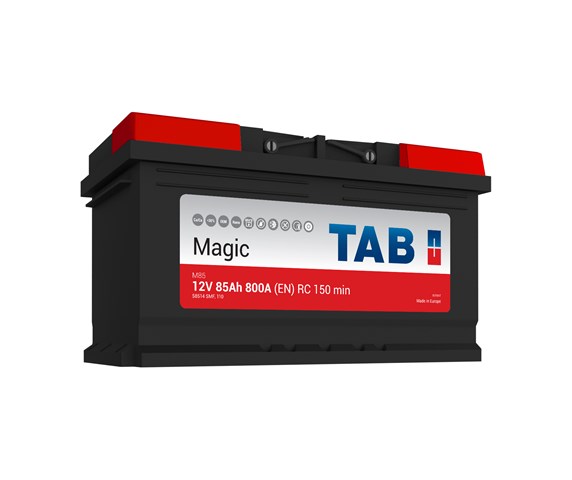 85 ah/12v tab magic (0) euro 189 085