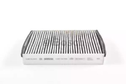 1987432598 BOSCH Фильтр салона купить в Киев