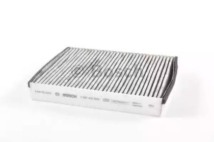 1987432598 BOSCH Фильтр салона купить в Одесса