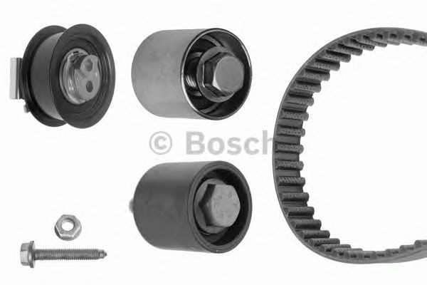 Ремень ГРМ, комплект 1987948078 BOSCH