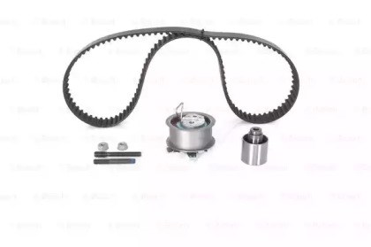 1987948253 BOSCH Ремень ГРМ, комплект купить в Кривой Рог
