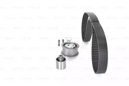 1987948253 BOSCH Комплект ГРМ купить в Чернигов