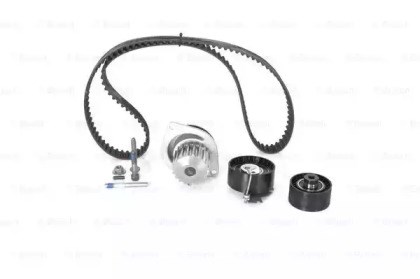 1987948711 BOSCH Комплект ГРМ купить в Житомир