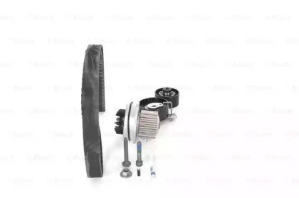 1987948711 BOSCH Комплект ГРМ купить в Житомир