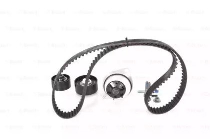 BOSCH 1987948711 Комплект ГРМ в наличии Полтава