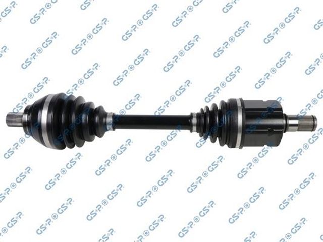 Левая полуось 201265OL GSP