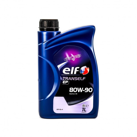 213863 ELF Масло трансмиссии купить в Ирпень