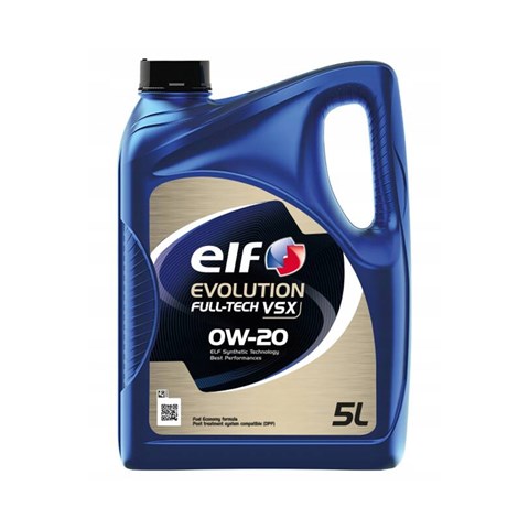 Автомасло 214229 ELF