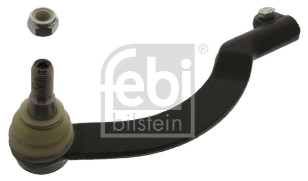 Наконечник рулевой тяги 21493 FEBI
