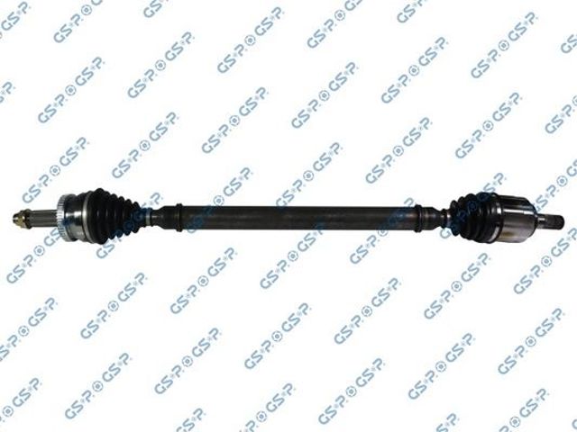 224496 Правая полуось купить Одесса