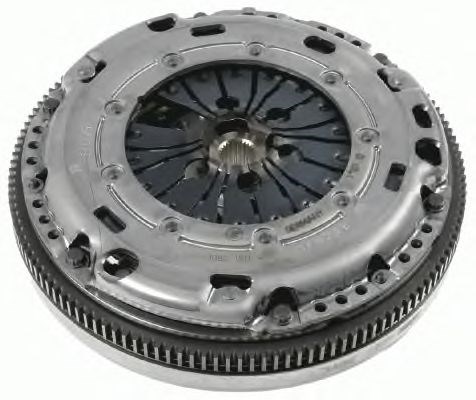 2289000280 SACHS Комплект сцепления купить в Запорожье