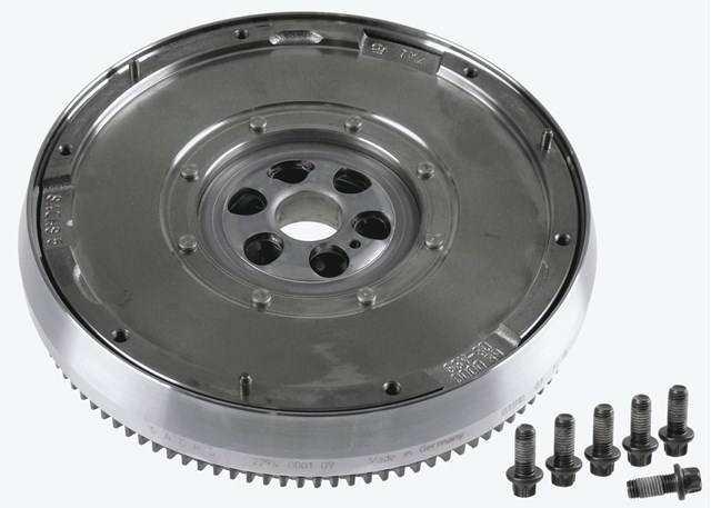2294000109 SACHS Маховик купить в Ужгород