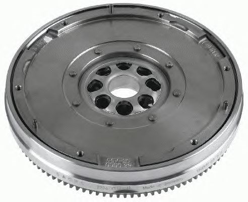 Маховик двигателя 2294000111 SACHS