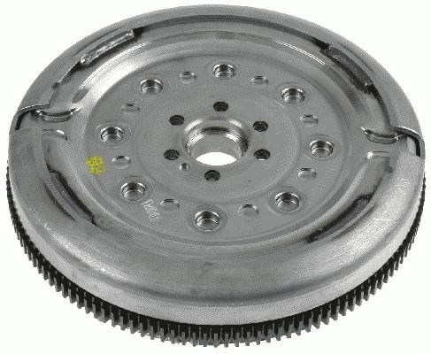 Маховик двигателя 2294000113 SACHS