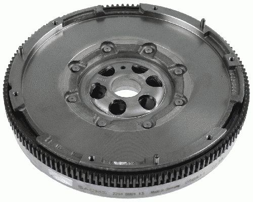 SACHS 2294000113 Маховик двигателя в наличии Черкассы
