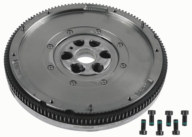 2294000329 SACHS Маховик купить в Львов
