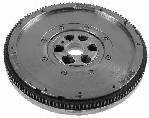 SACHS 2294000329 Маховик двигателя в наличии Ирпень