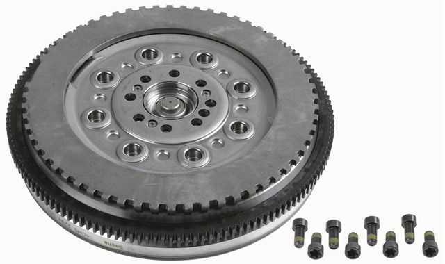 2294000519 SACHS Маховик двигателя купить в Каменское