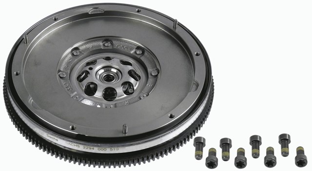 2294000519 SACHS Маховик купить в Харьков