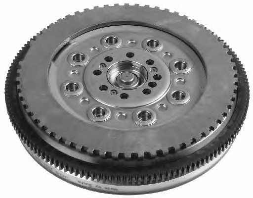 2294000519 SACHS Маховик купить в Николаев