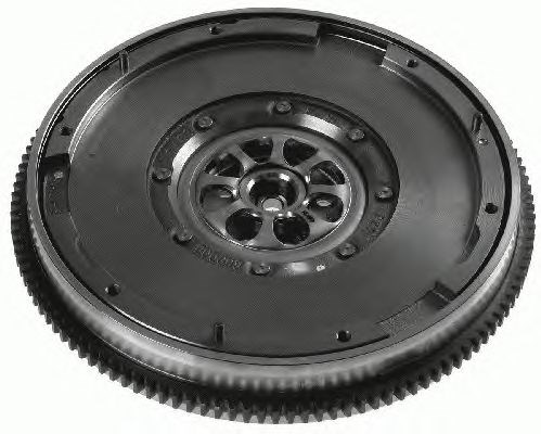 2294000955 SACHS Маховик двигателя купить в Черновцы