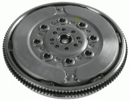 SACHS 2294000955 Маховик в наличии Черкассы