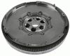Маховик сцепления 2294001177 SACHS