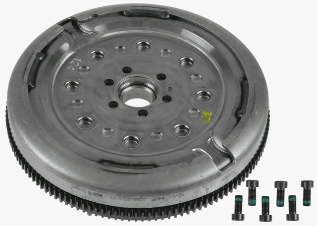 SACHS 2294001177 Маховик двигателя в наличии Днепр