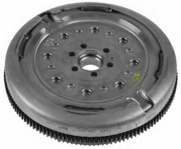 2294001177 SACHS Маховик купить в Львов
