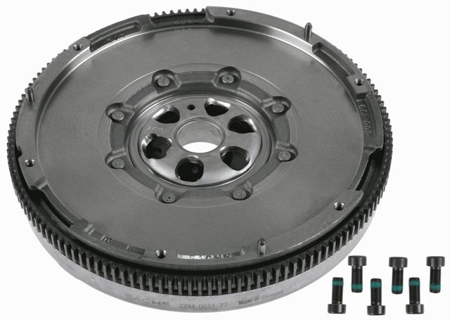 SACHS 2294001177 Маховик двигателя в наличии Хмельницкий