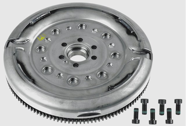 2294001345 SACHS Маховик купить в Тернополь